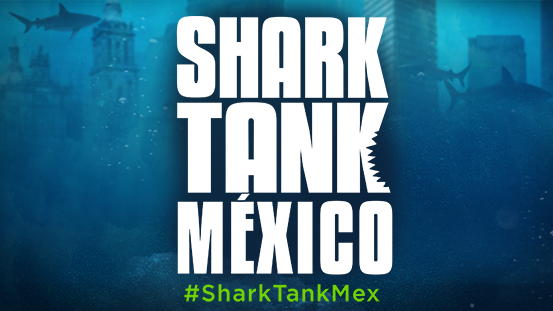 Shark Tank México